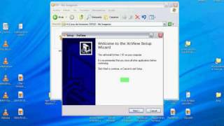 Tutorial XnView V197 1 [upl. by Labotsirhc73]