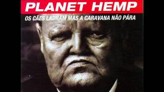 Planet Hemp  Os Cães ladram mais a caravana não para 1996 Full Album [upl. by Alliscirp]