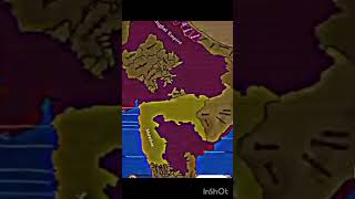 Maratha Empire edit marathaempireedit [upl. by Aner]