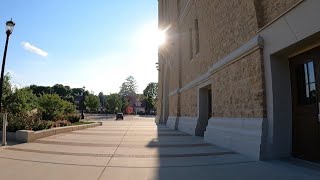 From Camp Randall [upl. by Primaveras]