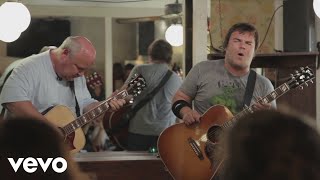 Tenacious D  VEVO GO Show Low Hangin Fruit [upl. by Ydda549]