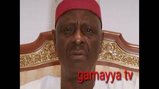 Bayani daga bakin eng kwankwaso bayan isoawar abba Kabir gov [upl. by Kaufman]