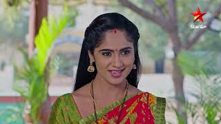 Care of Anasuya  Episode 660 Highlights  Telugu Serial  Star Maa Serials  Star Maa [upl. by Ateuqahs189]