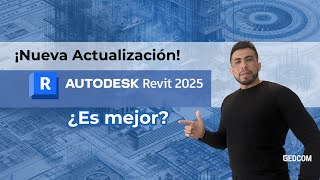 Revit 2025  Las mejores actualizaciones y como aprovecharlas 🛠️✨ [upl. by Mcmullan]