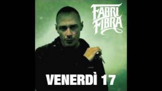 Fabri Fibra La Soluzione Rmx ft Pula Danti Venerdì 17 [upl. by Arst877]