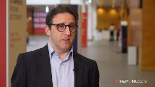 Prolonging survival in patients with AML ineligible for intensive chemotherapy [upl. by Nauqel]