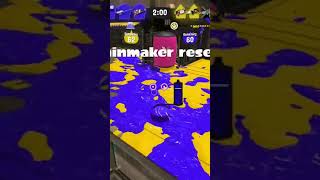 easiest quad with dapples splatoon3 [upl. by Chaim420]