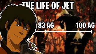 The Life Of Jet Avatar [upl. by Spiegleman]