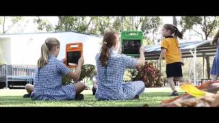 Faith Lutheran College Redlands  Our School [upl. by Song]