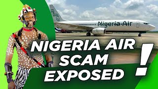 ⛔ How the fake quotNigeria Airquot fraud was exposed  INEC objects Labour Party quotevidencesquot [upl. by Reade]