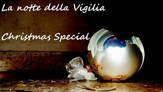 La notte della vigilia  Creepypasta ITA [upl. by Idzik]