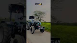 💪 eicher 480 brake testing 😱 [upl. by Middlesworth385]