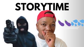 storytime  His Dck 🍆 had beats 🥹  Near death experience South African YouTuber  ZukoN [upl. by Marcello]