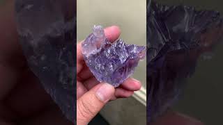 Kunzite etched Floater crystal phonk music beats remix explore naturalemerald preciousstone [upl. by Ultun742]