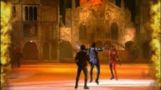 Romeo and Juliet  Musical On Ice  trailermpg [upl. by Barcroft949]