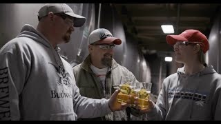 AnheuserBusch  Brewing Legacy [upl. by Darlleen]