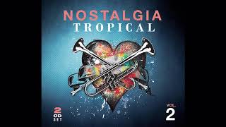 Nostalgia Tropical Vol 2 Álbum Completo [upl. by Veleda]