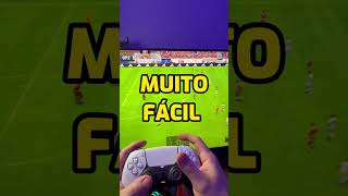 TUTORIAL DA MARCAÇÃO TRIPLA NO FIFA 23 fifa fifa23 fifaultimateteam ultimateteam tutorial [upl. by Drain]