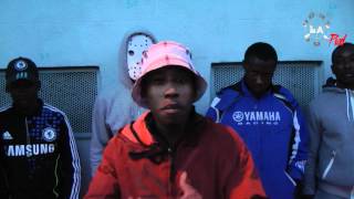 FREESTYLE HORS LA LOI PROD ELAMS [upl. by Caril758]