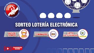 Sorteos Lotto y Lotto Revancha N° 2446 NT Reventados y Mega Reventados N°20764 y 3 Monazos N°3190 [upl. by Oab]