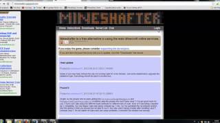 Tutorial Cambiare Skin MinecraftSP  Minecraft ITALIA [upl. by Einneg865]