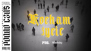 Dudek P56  Kocham Życie GUITAR prod Nbalvcky [upl. by Elyr]