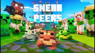 frogs minecraft yay [upl. by Sybyl]