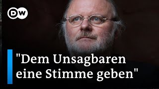 Literaturnobelpreis für den norwegischen Autor Jon Fosse  DW Nachrichten [upl. by Otnicaj]