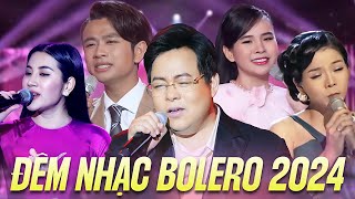 Đêm Nhạc Bolero 2024 Nhiều Ca Sĩ  Tuyển Chọn Những Ca Khúc Bolero Song Ca Hay Nhất của Quang Lê [upl. by Soraya448]