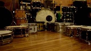 Indie Drums Promo 2016 [upl. by Korfonta]