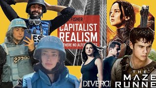 The Dystopia We Are Living In Capitalist Realism [upl. by Naylor426]