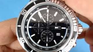 Festina Chrono F165611 [upl. by Picker]