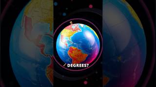 Why Are Deserts at 30 Degrees Latitude earth climatechange hadleycells [upl. by Reivaz]