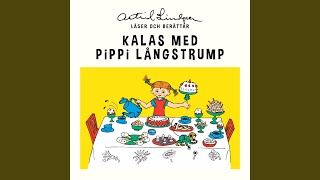 Pippi går på kafferep Del 1 [upl. by Ameerahs]