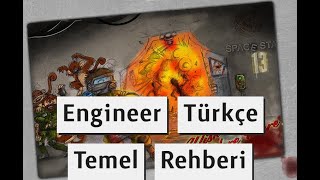 SS13Engineer Temel Rehberi [upl. by Timmons]