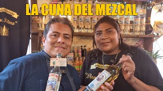 Guelaguetza 2022 FERIA del MEZCAL en Santiago Matatlán Oaxaca [upl. by Kress]