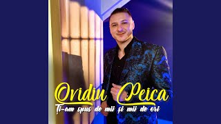 ȚiAm Spus De Mii Și Mii De Ori [upl. by Dafna]