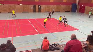 Fc mattheck moers gegen mtv hamborn 1 zweite Halbzeit [upl. by Illek]