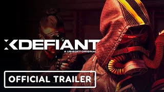 XDefiant  Official Comeback Gameplay Trailer [upl. by Litnahs]