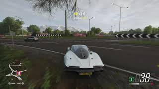 Gas Gas Gas song might not be in gameplay Forza 4 [upl. by Karee]