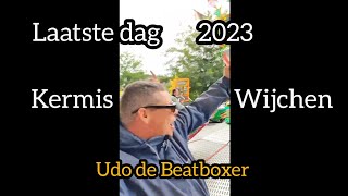 Laaste Dag Kermis in Wijchen 2023 [upl. by Oesile]