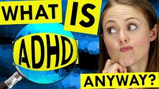 How to Explain ADHD [upl. by Supmart]