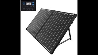 How to Expand to 200W For Your Solar Panel System [upl. by Ellenaj]