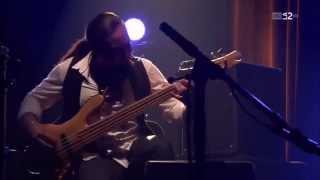 Paco de Lucía  Zyryab Live at Montreux 2012 HD [upl. by Botsford]