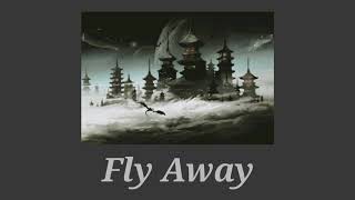 TheFatRat feat Anjulie  Fly Away Daycore  Reverb [upl. by Aneerehs]