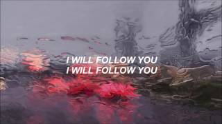 follow you  bring me the horizon lyrics [upl. by Chapell916]