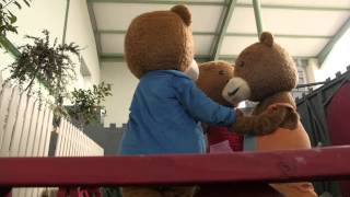 Teddy Bear Picnic 2015 at Rathwood [upl. by Lubin40]