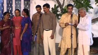 Lalitha sangheethamSri Devulapalli Krishna Sastry Geya Maalikapart7 [upl. by Andonis850]