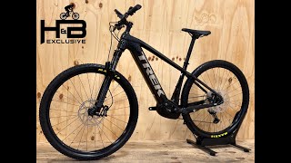 Trek Powerfly 5 29 inch Emountainbike Refurbished gebruikte fiets  HampB Exclusive [upl. by Aire760]