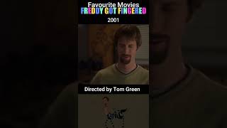 Freddy Got Fingered 🤬👈🏻Favourite Movies tomgreen riptorn comedy razziewinner 2001 [upl. by Leak]